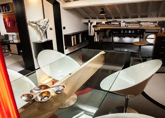 Archdesign Appartement Rome