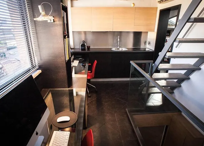 Appartement Archdesign
