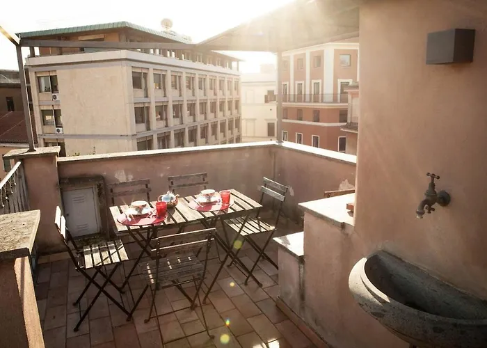 Archdesign Appartement *