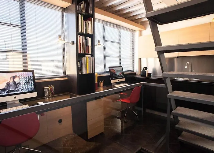 Archdesign Appartement Rome