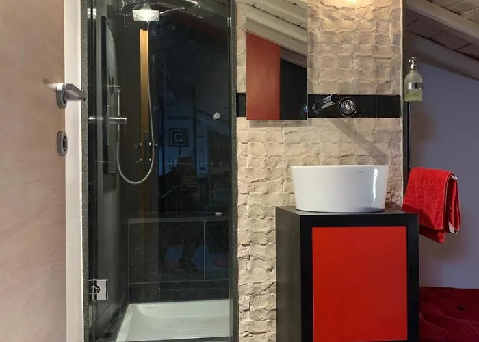 Archdesign Appartement