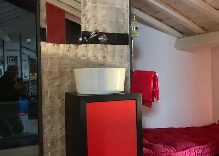 Appartement Archdesign *