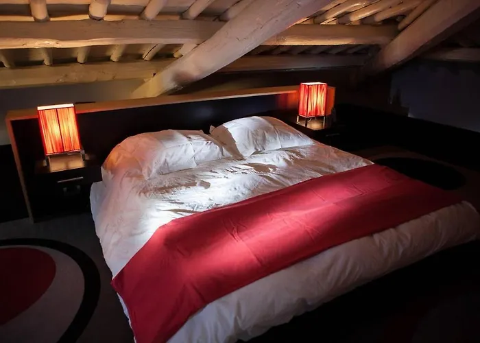 Appartement Archdesign *