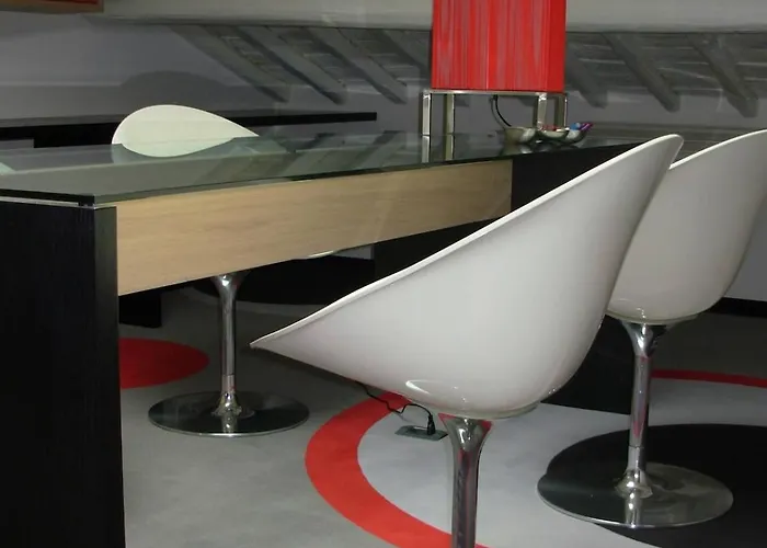 Appartement Archdesign Rome