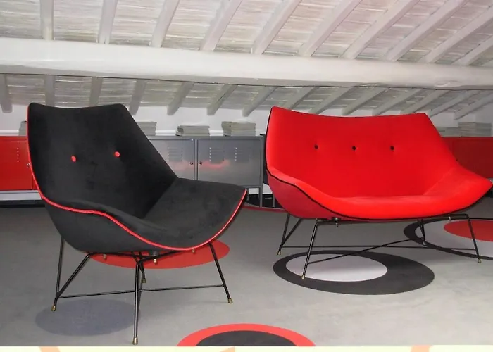 Appartement Archdesign *