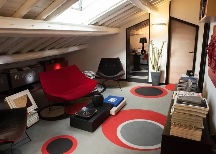 Appartement Archdesign